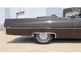 1970 Cadillac DeVille (CC-2093745) for sale in Caledonia, Wisconsin