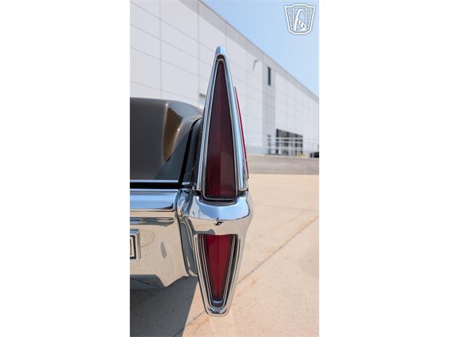 1970 Cadillac DeVille (CC-2093745) for sale in Caledonia, Wisconsin