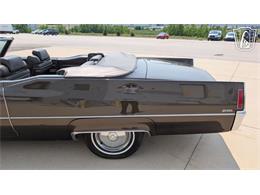 1970 Cadillac DeVille (CC-2093745) for sale in Caledonia, Wisconsin