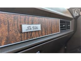 1970 Cadillac DeVille (CC-2093745) for sale in Caledonia, Wisconsin