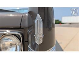 1970 Cadillac DeVille (CC-2093745) for sale in Caledonia, Wisconsin