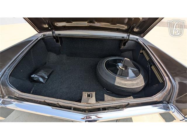 1970 Cadillac DeVille (CC-2093745) for sale in Caledonia, Wisconsin