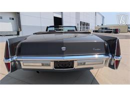 1970 Cadillac DeVille (CC-2093745) for sale in Caledonia, Wisconsin