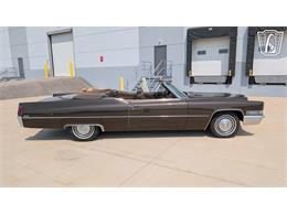 1970 Cadillac DeVille (CC-2093745) for sale in Caledonia, Wisconsin