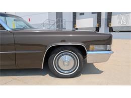 1970 Cadillac DeVille (CC-2093745) for sale in Caledonia, Wisconsin