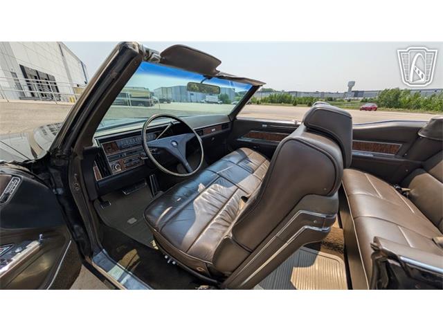 1970 Cadillac DeVille (CC-2093745) for sale in Caledonia, Wisconsin