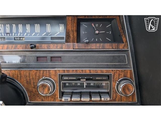 1970 Cadillac DeVille (CC-2093745) for sale in Caledonia, Wisconsin