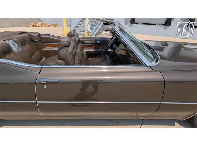 1970 Cadillac DeVille (CC-2093745) for sale in Caledonia, Wisconsin