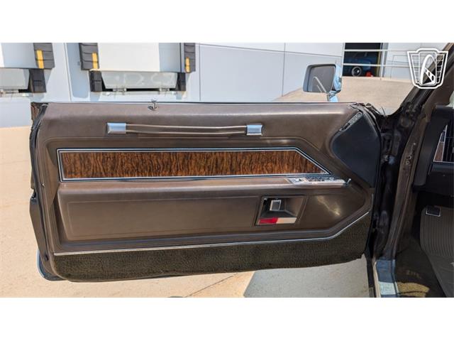 1970 Cadillac DeVille (CC-2093745) for sale in Caledonia, Wisconsin