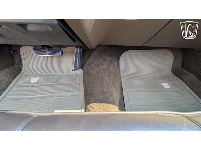 1970 Cadillac DeVille (CC-2093745) for sale in Caledonia, Wisconsin