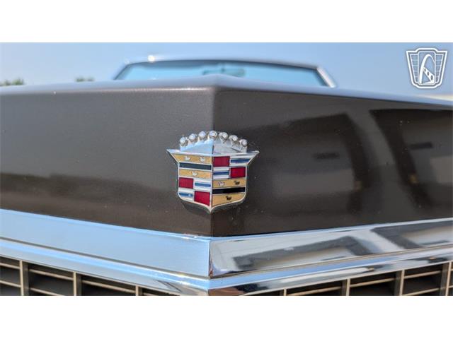 1970 Cadillac DeVille (CC-2093745) for sale in Caledonia, Wisconsin