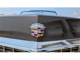 1970 Cadillac DeVille (CC-2093745) for sale in Caledonia, Wisconsin