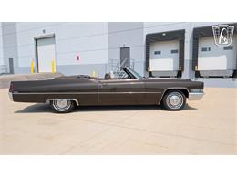 1970 Cadillac DeVille (CC-2093745) for sale in Caledonia, Wisconsin