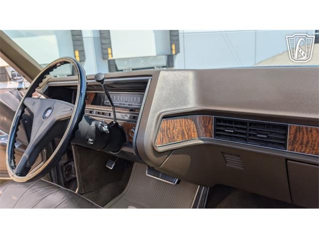 1970 Cadillac DeVille (CC-2093745) for sale in Caledonia, Wisconsin