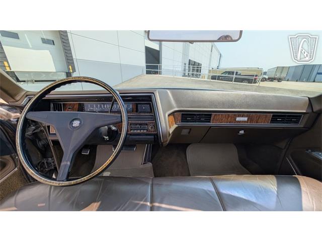 1970 Cadillac DeVille (CC-2093745) for sale in Caledonia, Wisconsin