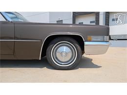 1970 Cadillac DeVille (CC-2093745) for sale in Caledonia, Wisconsin