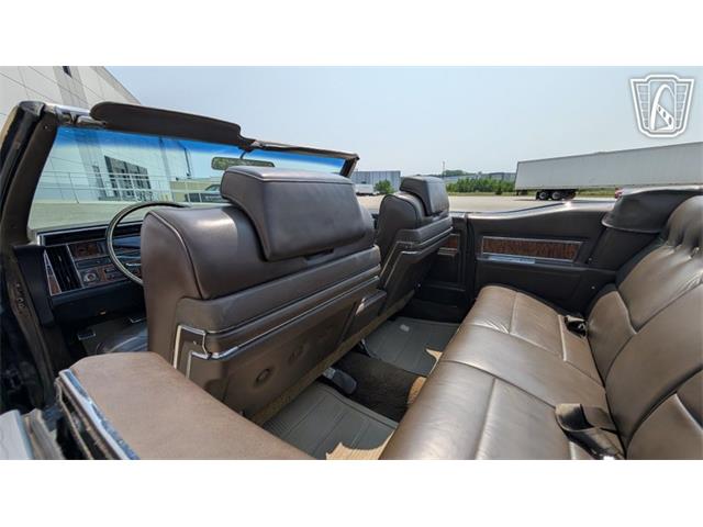 1970 Cadillac DeVille (CC-2093745) for sale in Caledonia, Wisconsin