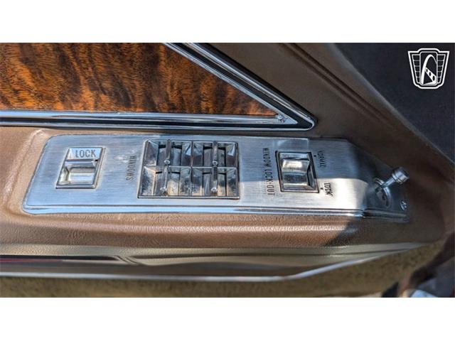 1970 Cadillac DeVille (CC-2093745) for sale in Caledonia, Wisconsin
