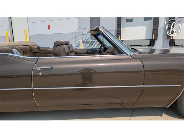 1970 Cadillac DeVille (CC-2093745) for sale in Caledonia, Wisconsin