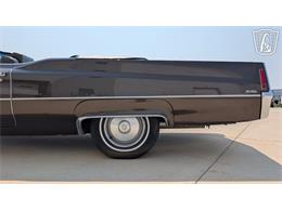 1970 Cadillac DeVille (CC-2093745) for sale in Caledonia, Wisconsin
