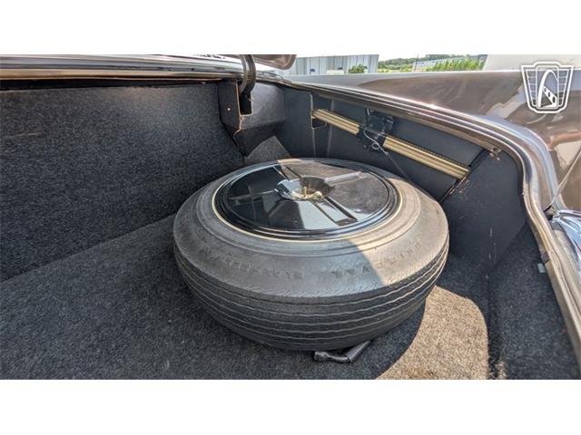 1970 Cadillac DeVille (CC-2093745) for sale in Caledonia, Wisconsin