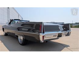 1970 Cadillac DeVille (CC-2093745) for sale in Caledonia, Wisconsin