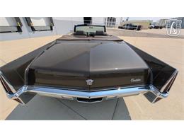 1970 Cadillac DeVille (CC-2093745) for sale in Caledonia, Wisconsin