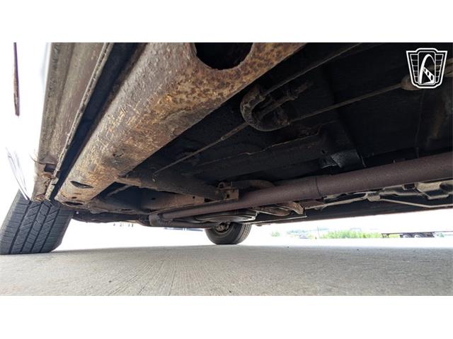 1970 Cadillac DeVille (CC-2093745) for sale in Caledonia, Wisconsin