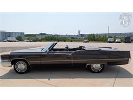 1970 Cadillac DeVille (CC-2093745) for sale in Caledonia, Wisconsin