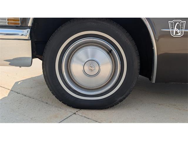 1970 Cadillac DeVille (CC-2093745) for sale in Caledonia, Wisconsin