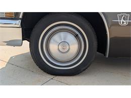 1970 Cadillac DeVille (CC-2093745) for sale in Caledonia, Wisconsin