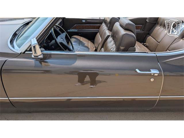 1970 Cadillac DeVille (CC-2093745) for sale in Caledonia, Wisconsin