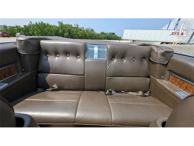1970 Cadillac DeVille (CC-2093745) for sale in Caledonia, Wisconsin