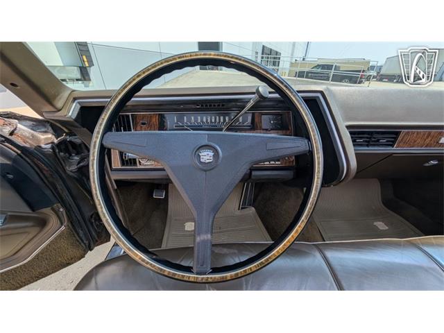 1970 Cadillac DeVille (CC-2093745) for sale in Caledonia, Wisconsin