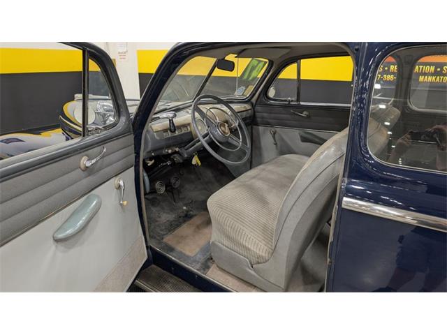 1947 Ford Deluxe (CC-2093746) for sale in Mankato, Minnesota