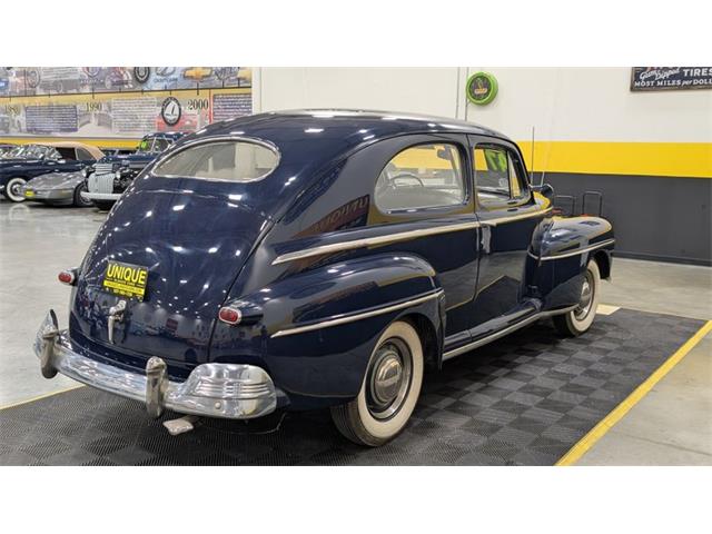 1947 Ford Deluxe (CC-2093746) for sale in Mankato, Minnesota