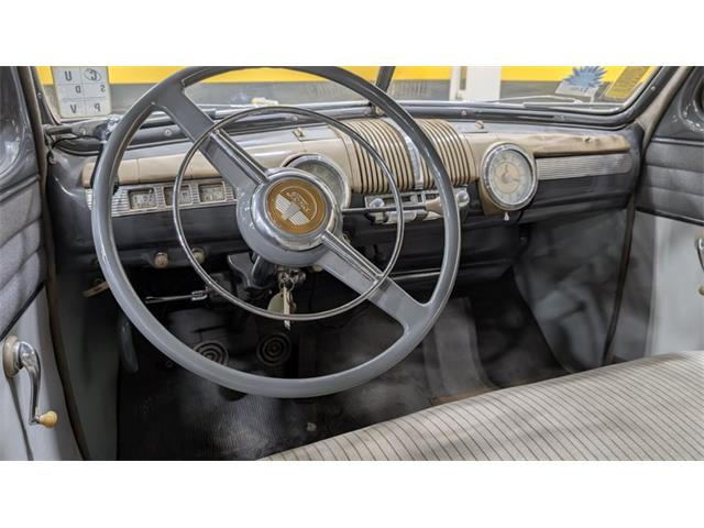 1947 Ford Deluxe (CC-2093746) for sale in Mankato, Minnesota
