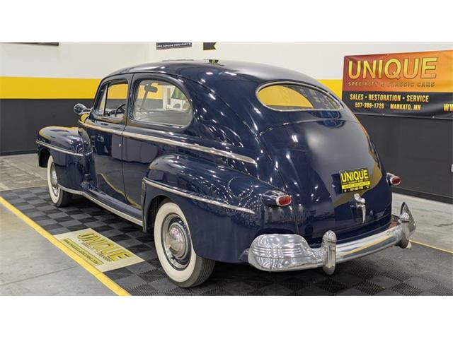 1947 Ford Deluxe (CC-2093746) for sale in Mankato, Minnesota