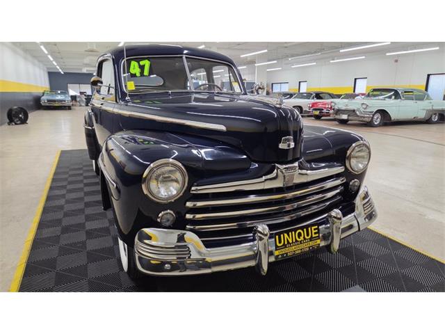1947 Ford Deluxe (CC-2093746) for sale in Mankato, Minnesota