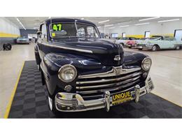 1947 Ford Deluxe (CC-2093746) for sale in Mankato, Minnesota