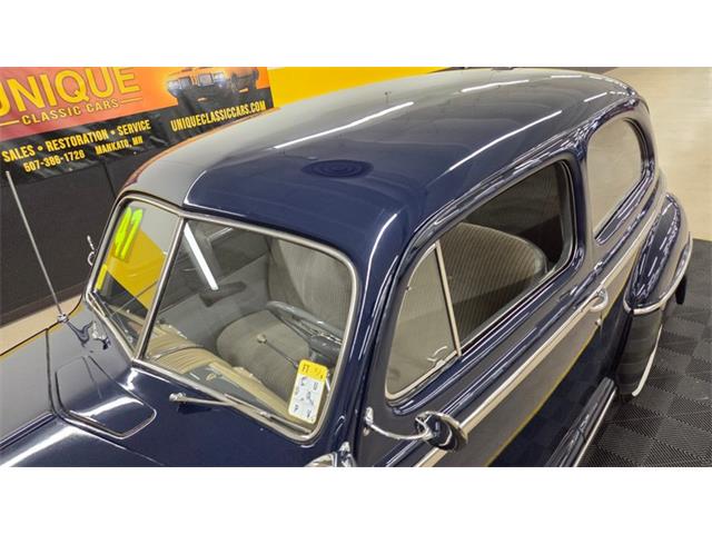 1947 Ford Deluxe (CC-2093746) for sale in Mankato, Minnesota