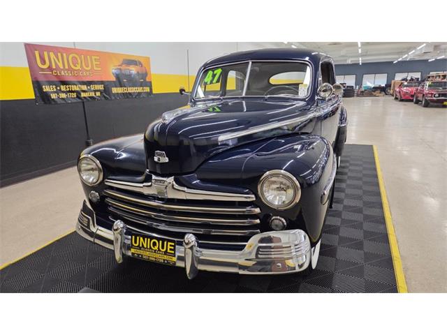1947 Ford Deluxe (CC-2093746) for sale in Mankato, Minnesota