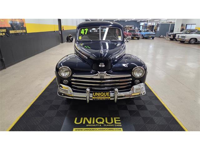 1947 Ford Deluxe (CC-2093746) for sale in Mankato, Minnesota