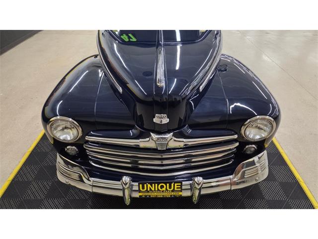 1947 Ford Deluxe (CC-2093746) for sale in Mankato, Minnesota