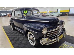 1947 Ford Deluxe (CC-2093746) for sale in Mankato, Minnesota