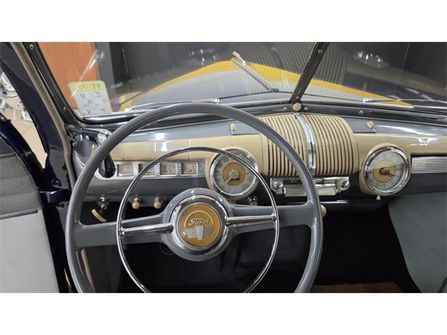 1947 Ford Deluxe (CC-2093746) for sale in Mankato, Minnesota