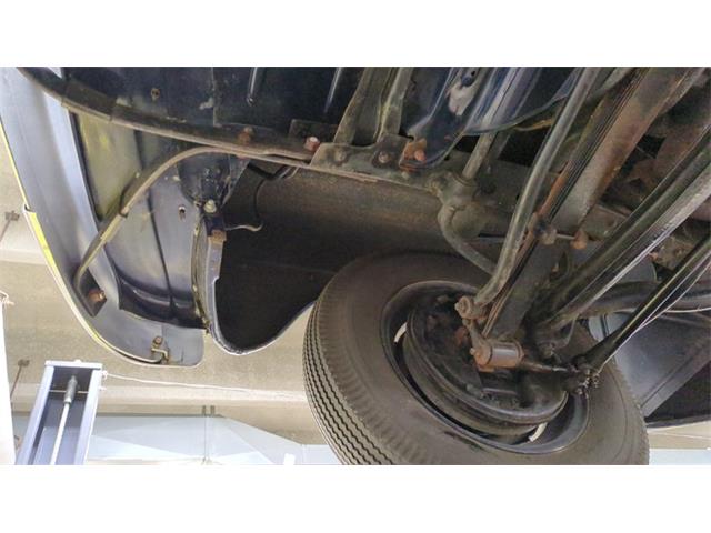 1947 Ford Deluxe (CC-2093746) for sale in Mankato, Minnesota