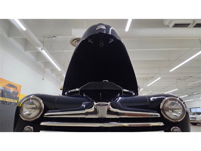 1947 Ford Deluxe (CC-2093746) for sale in Mankato, Minnesota