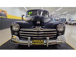 1947 Ford Deluxe (CC-2093746) for sale in Mankato, Minnesota