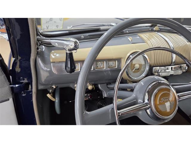 1947 Ford Deluxe (CC-2093746) for sale in Mankato, Minnesota